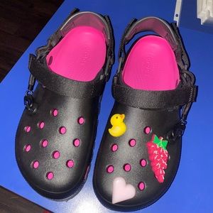 Post Malone Crocs
